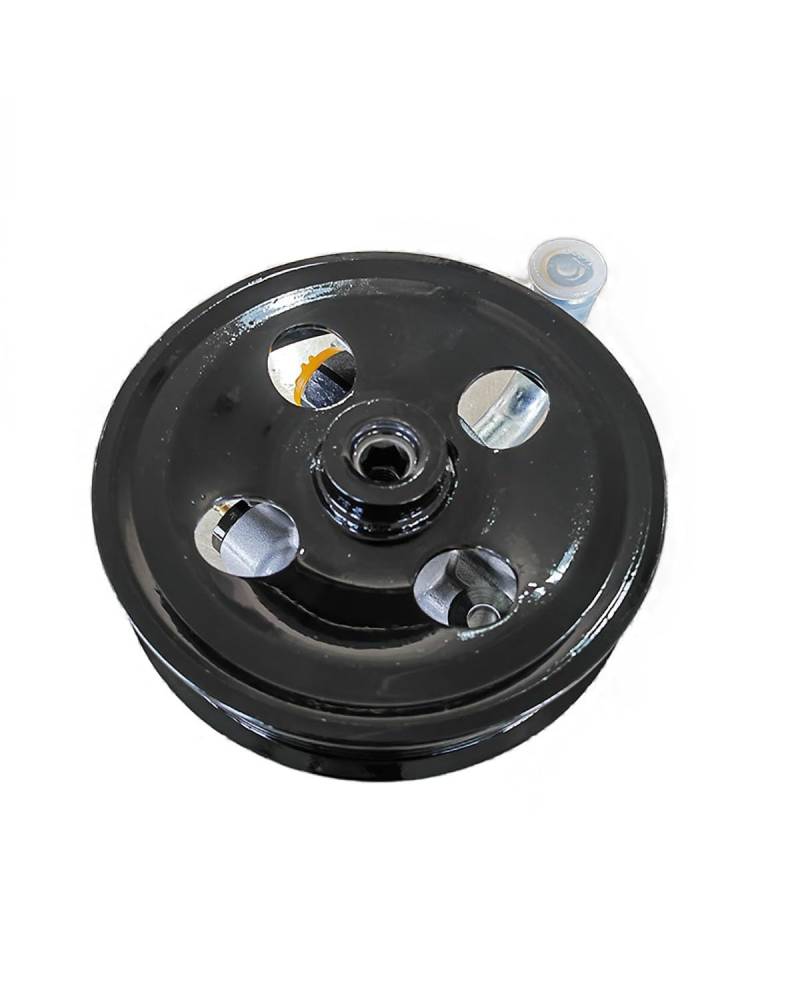 Hydraulikpumpe Lenkung Servopumpe Für Hyundai Für Kia Lenkrad 57100-2S000 Lenkung Booster Pumpe Lenkung Booster Lenkung Hydraulikpumpe von UUIUYGH