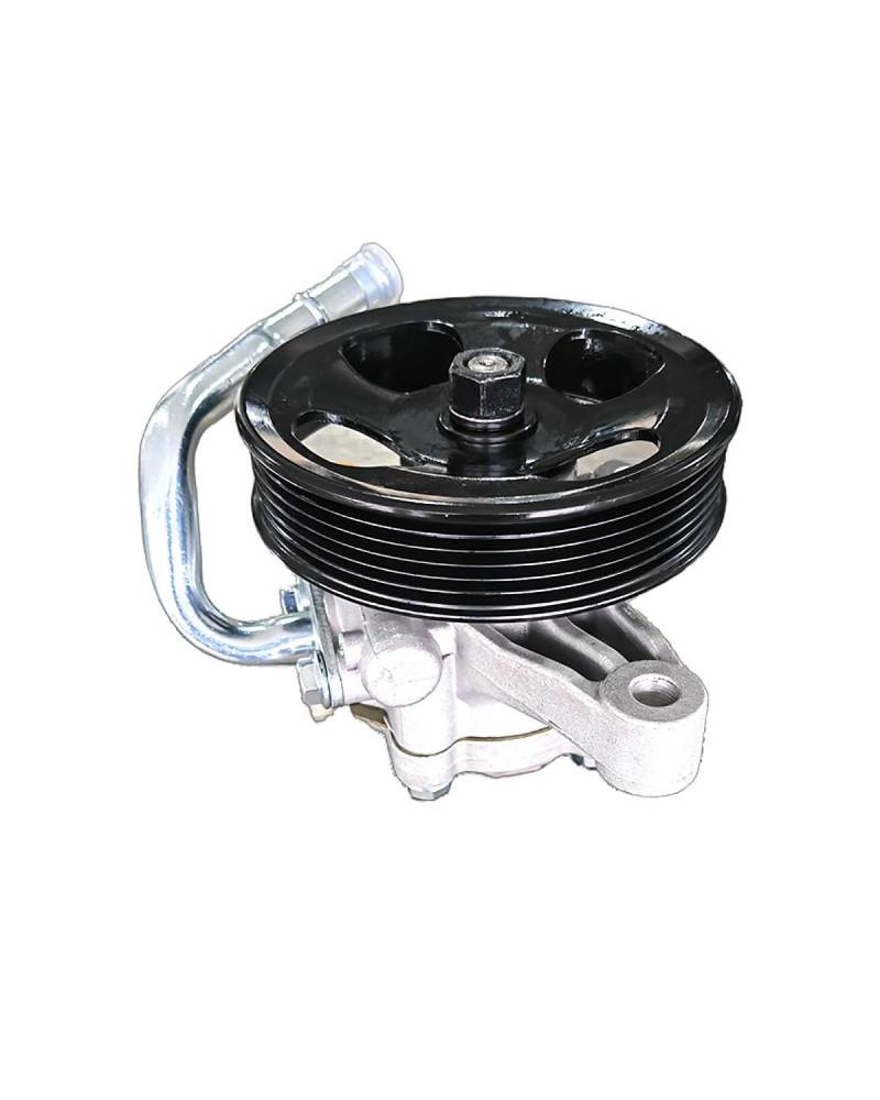 Hydraulikpumpe Lenkung Servopumpe Für Hyundai Für Kia Lenkrad 57100-3J000 Servolenkung Pumpe Servolenkung Booster Lenkung Hydraulikpumpe von UUIUYGH