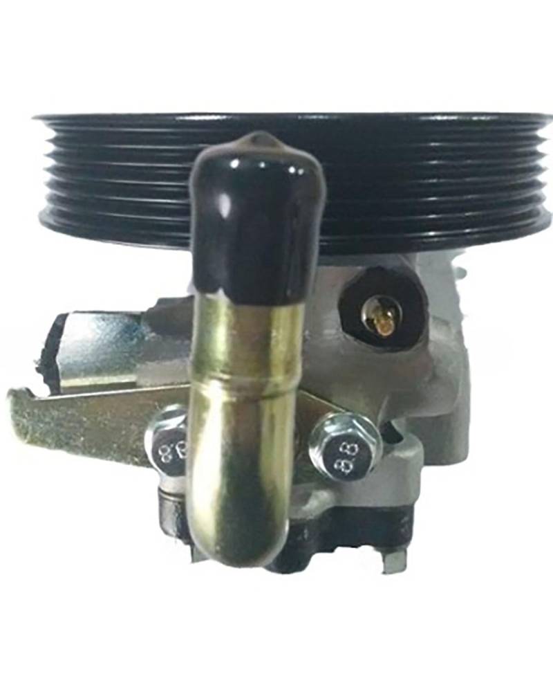 Hydraulikpumpe Lenkung Servopumpe Für Hyundai Für Kia Servolenkung Pumpe Power Pumpe 57100-38500 Lenkung Hydraulikpumpe von UUIUYGH