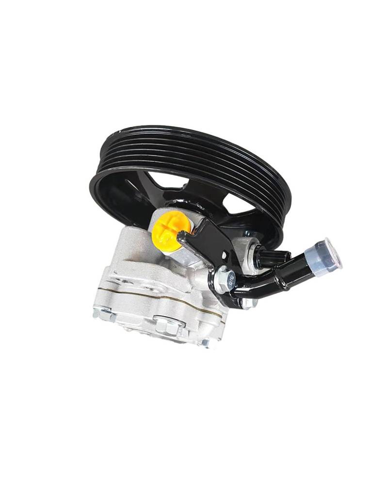 Hydraulikpumpe Lenkung Servopumpe Für Hyundai Für Santa Fe 2,7 Lenkung Booster 57100-2B300 Lenkung Booster Pumpe Lenkung Booster Lenkung Hydraulikpumpe von UUIUYGH