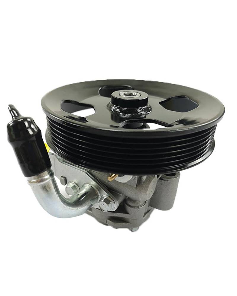 Hydraulikpumpe Lenkung Servopumpe Für Hyundai Für Tucson 2,7 D4E Für Sorento 2,0 2006-2015 Servolenkung Pumpe 57100-2E100 Lenkung Hydraulikpumpe von UUIUYGH