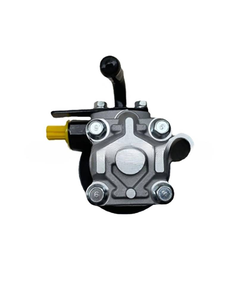 Hydraulikpumpe Lenkung Servopumpe Für Hyundai H100 2004-2016 Automotive Lenkung Pumpe Servolenkung Pumpe Booster Pumpe 57100-4B010 Lenkung Hydraulikpumpe von UUIUYGH