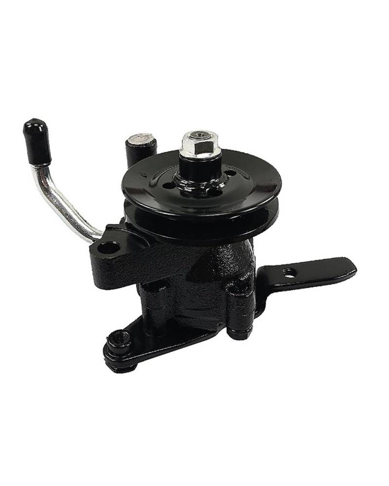 Hydraulikpumpe Lenkung Servopumpe Für Hyundai HD65 HD72 Auto Lenkgetriebe Booster Pumpe 57100-5H001 Lenkung Hydraulikpumpe von UUIUYGH