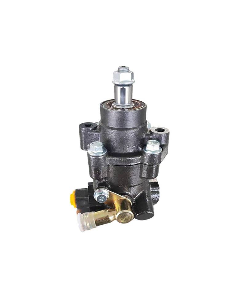 Hydraulikpumpe Lenkung Servopumpe Für Hyundai Lenkkraftverstärker 44320-35230 44320-3603144320-14111 Lenkkraftverstärkerpumpe Lenkung Hydraulikpumpe von UUIUYGH