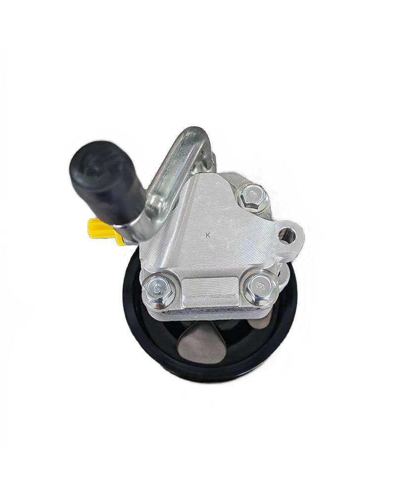 Hydraulikpumpe Lenkung Servopumpe Für Hyundai Power Pumpe Hydraulische Servolenkung Pumpe Teile 57100-4F250 Lenkung Hydraulikpumpe von UUIUYGH