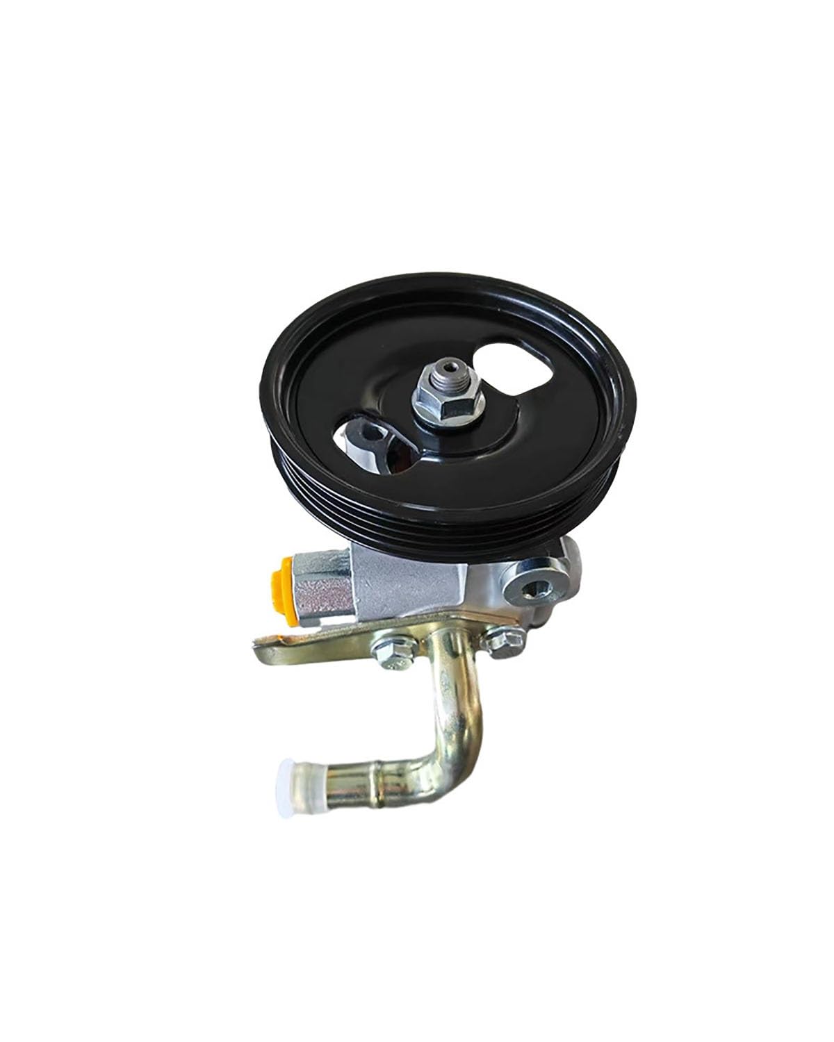Hydraulikpumpe Lenkung Servopumpe Für Hyundai Rafale Diesel 2,5 Ruifeng Automotive Lenkung Pumpe 57100-4A010 Lenkung Power Pumpe Lenkung Booster Lenkung Hydraulikpumpe Hydraulikpumpe Lenkung Servopumpe Für Hyundai Rafale Diesel 2,5 Ruifeng Automotive Lenkung Pumpe 57100-4A010 Lenkung Power Pumpe Lenkung Booster Lenkung Hydraulikpumpe von UUIUYGH