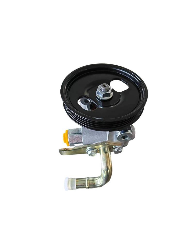 Hydraulikpumpe Lenkung Servopumpe Für Hyundai Rafale Diesel 2,5 Ruifeng Automotive Lenkung Pumpe 57100-4A010 Lenkung Power Pumpe Lenkung Booster Lenkung Hydraulikpumpe von UUIUYGH