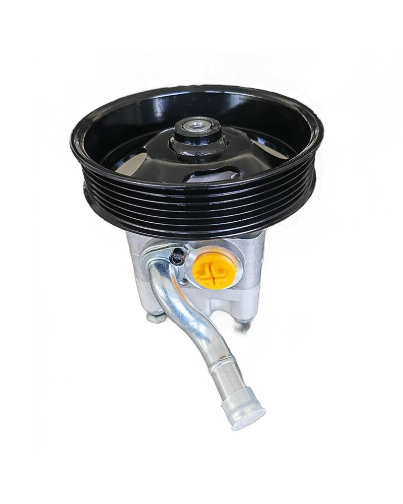 Hydraulikpumpe Lenkung Servopumpe Für Hyundai Ruifeng Automobile Lenkung 49110-CG000 Lenkung Servopumpe Lenkung Booster Lenkung Hydraulikpumpe von UUIUYGH