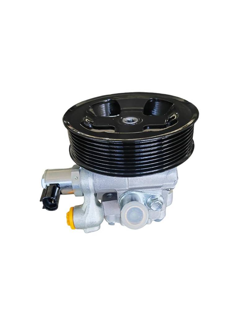 Hydraulikpumpe Lenkung Servopumpe Für Hyundai Servolenkung Pumpe Mit Pulley 44310-0C110 Power Pumpe Motor Lenkung Power Pumpe Lenkung Hydraulikpumpe von UUIUYGH
