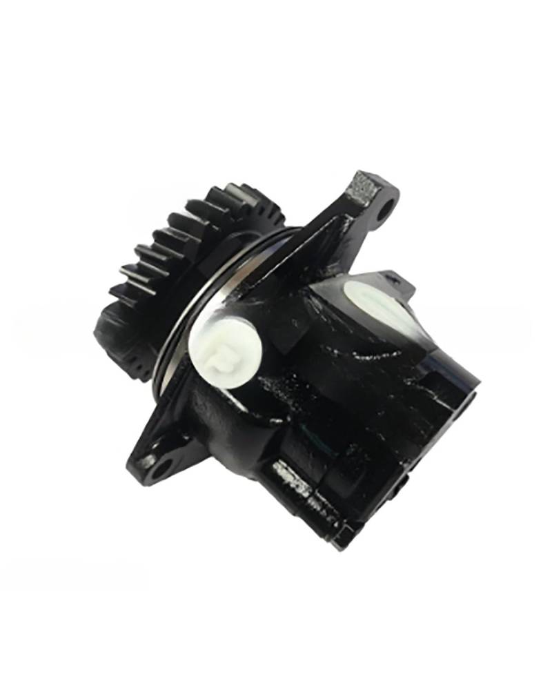 Hydraulikpumpe Lenkung Servopumpe Für ISUZU 6HH1 6HK1 FSR Auto-Lenkgetriebe-Druckerhöhungspumpe 470-04156 Lenkung Hydraulikpumpe von UUIUYGH