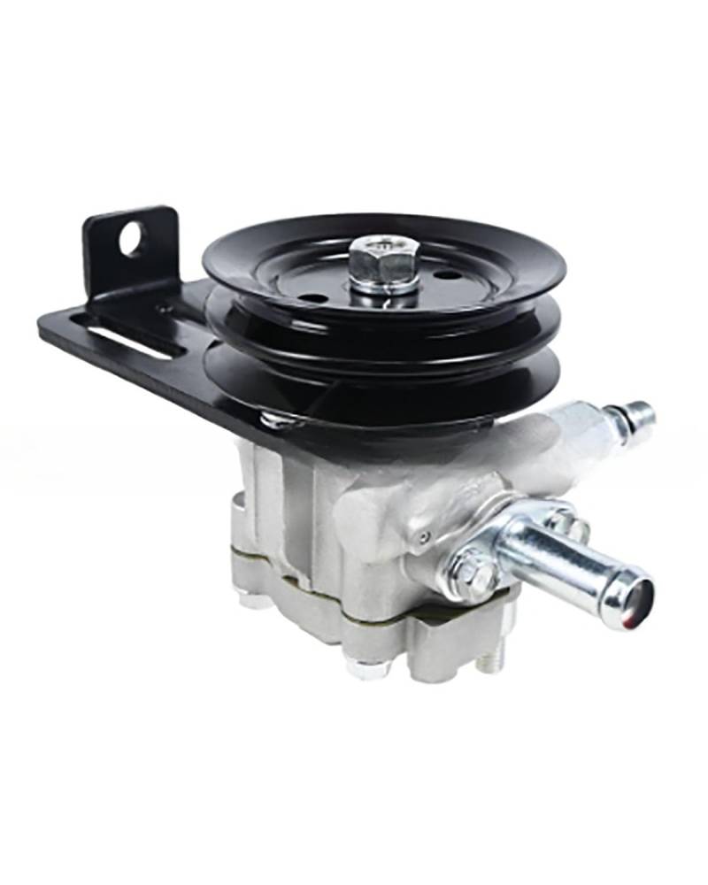 Hydraulikpumpe Lenkung Servopumpe Für ISUZU DMAX 4JA1 4JB1 Servolenkungspumpe 8-97084207-0 8-97129593-0 Lenkung Hydraulikpumpe von UUIUYGH