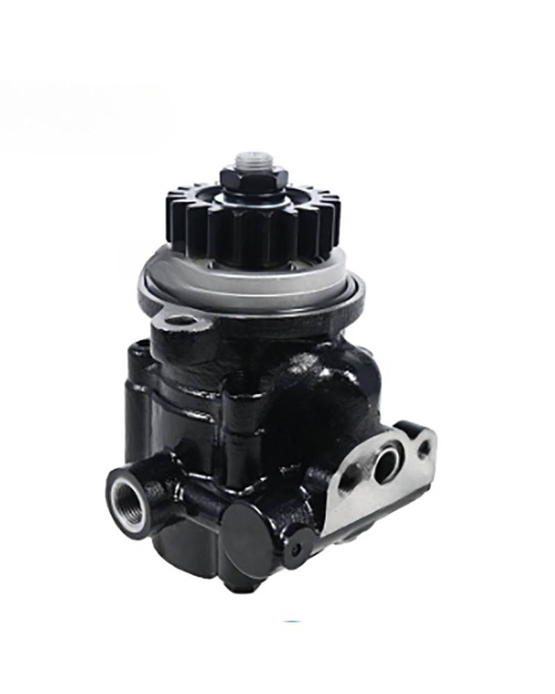 Hydraulikpumpe Lenkung Servopumpe Für Isuzu 10PC1 10PB1 Auto-Lenkgetriebe-Druckerhöhungspumpe 447-03940 Lenkung Hydraulikpumpe von UUIUYGH