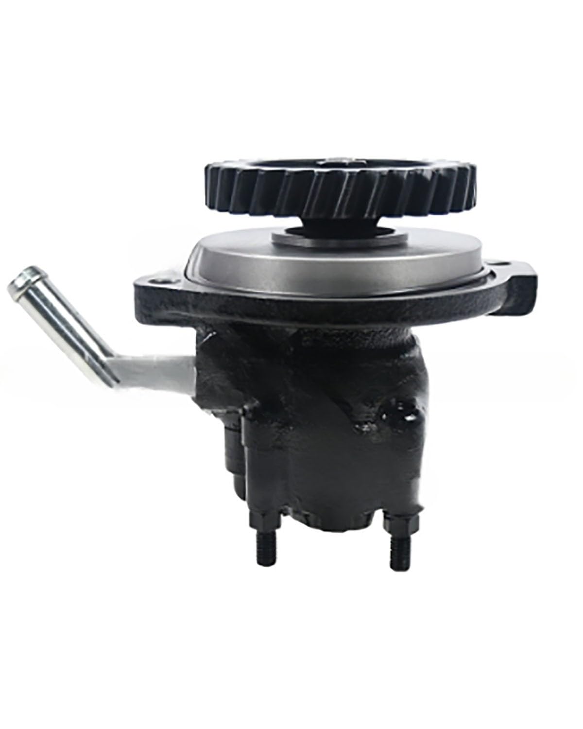 Hydraulikpumpe Lenkung Servopumpe Für Isuzu 4HF1 Servolenkungspumpe 1-89715134-0 8-97115135-0 Lenkung Hydraulikpumpe von UUIUYGH