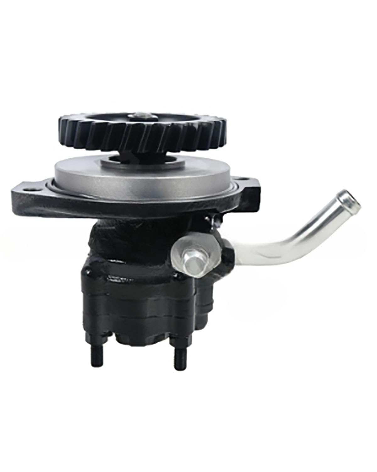 Hydraulikpumpe Lenkung Servopumpe Für Isuzu 4HF1 Servolenkungspumpe 8-97388651-1 8-97388652 Lenkung Hydraulikpumpe von UUIUYGH