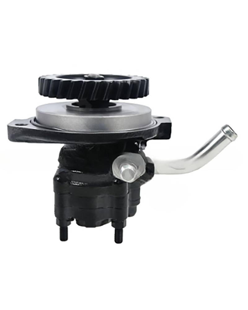 Hydraulikpumpe Lenkung Servopumpe Für Isuzu 4HF1 Servolenkungspumpe 8-97388651-1 8-97388652 Lenkung Hydraulikpumpe von UUIUYGH