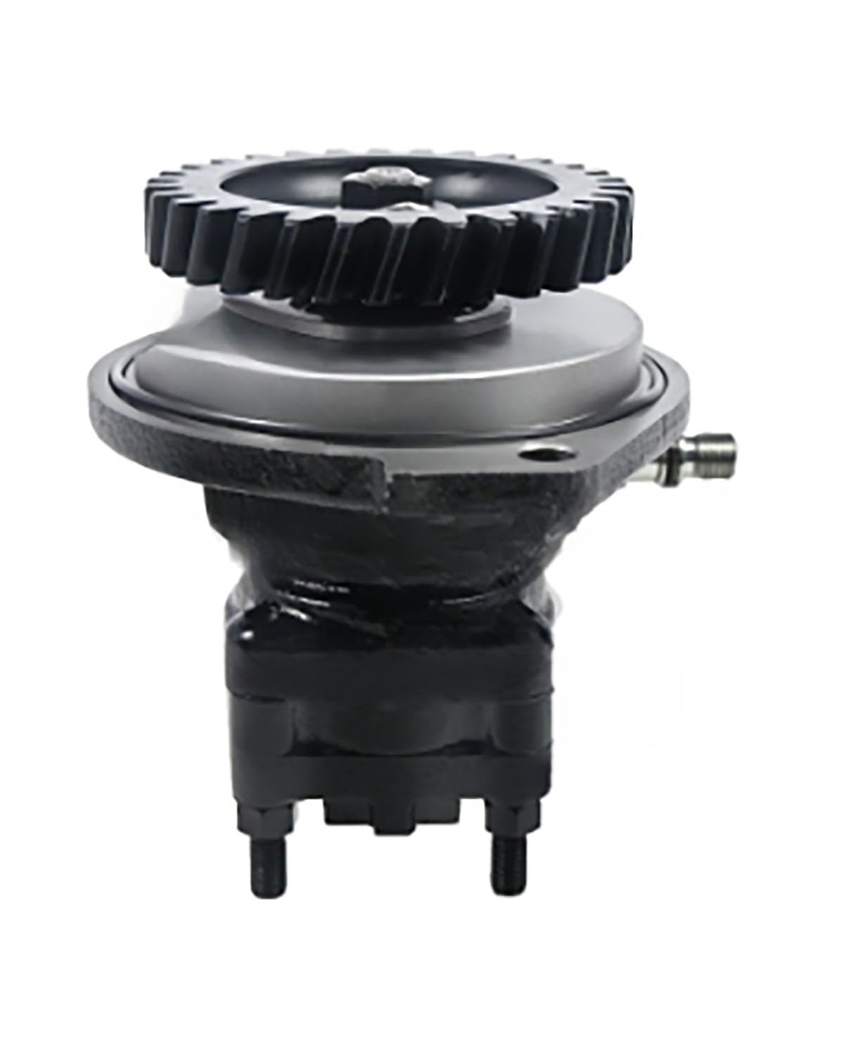 Hydraulikpumpe Lenkung Servopumpe Für Isuzu 4HF1 Servolenkungspumpe 8971365730 8-97136-574-1 Lenkung Hydraulikpumpe von UUIUYGH