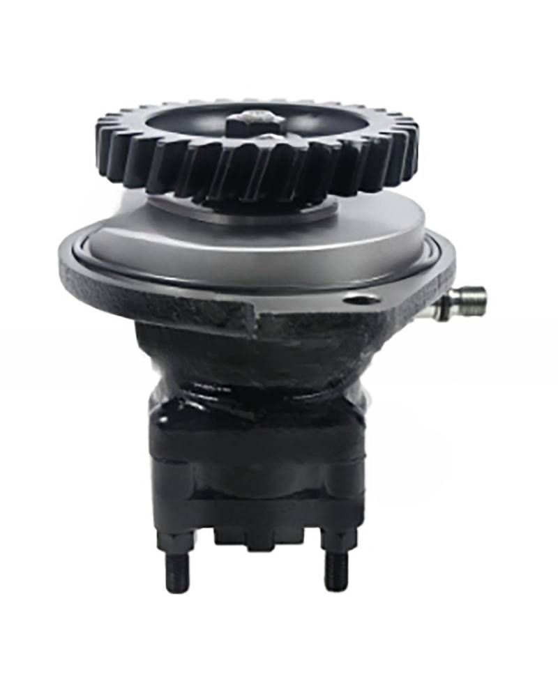 Hydraulikpumpe Lenkung Servopumpe Für Isuzu 4HF1 Servolenkungspumpe 8971365730 8-97136-574-1 Lenkung Hydraulikpumpe von UUIUYGH
