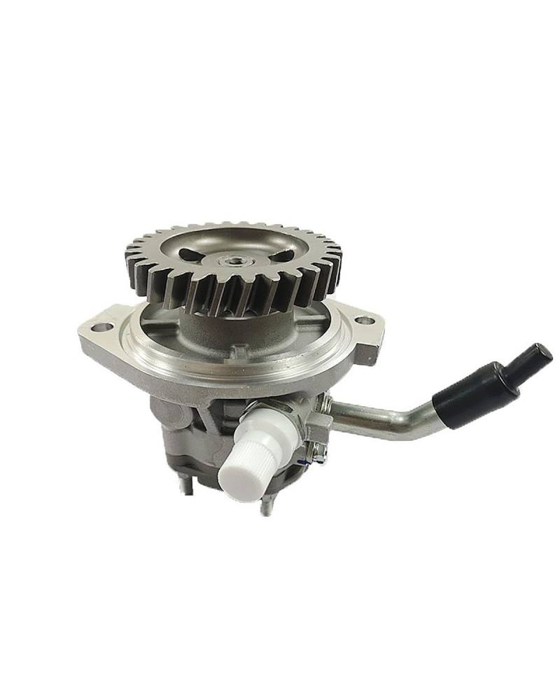Hydraulikpumpe Lenkung Servopumpe Für Isuzu 4HK1 700P NPR Lenkgetriebe Druckerhöhungspumpe 8-98006793-4 Lenkung Hydraulikpumpe von UUIUYGH