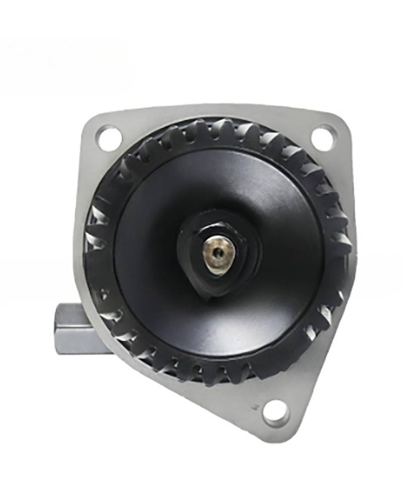 Hydraulikpumpe Lenkung Servopumpe Für Isuzu 6HE1 Servopumpe 1-9500589-0 1-19500589-0 1-19500-433-0 Lenkung Hydraulikpumpe von UUIUYGH
