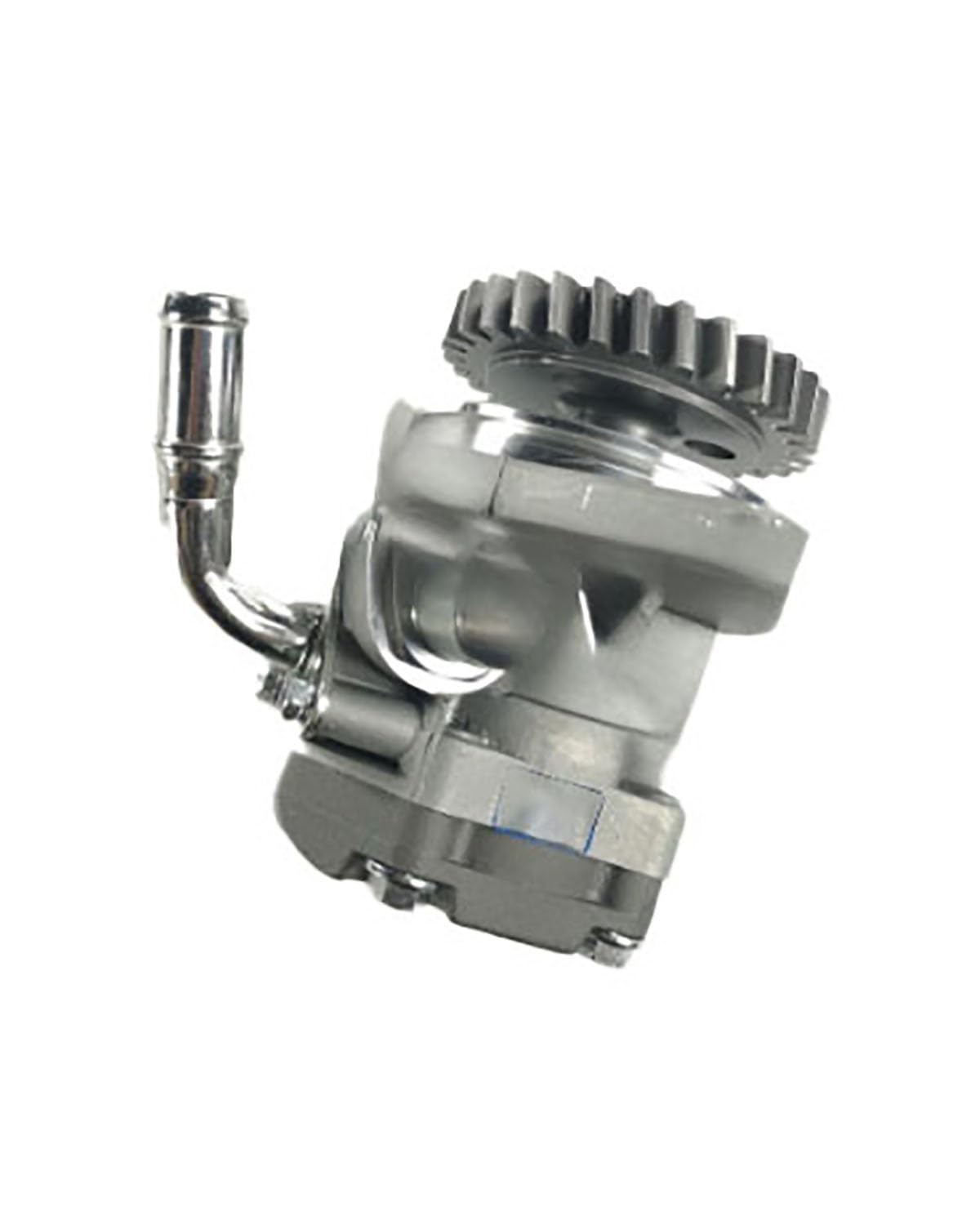 Hydraulikpumpe Lenkung Servopumpe Für Isuzu 6WG1 Auto-Lenkgetriebe-Druckerhöhungspumpe 8-98077484-0 Lenkung Hydraulikpumpe Hydraulikpumpe Lenkung Servopumpe Für Isuzu 6WG1 Auto-Lenkgetriebe-Druckerhöhungspumpe 8-98077484-0 Lenkung Hydraulikpumpe von UUIUYGH