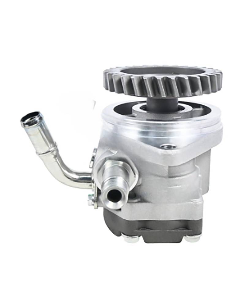 Hydraulikpumpe Lenkung Servopumpe Für Isuzu 6WG1 Lenkgetriebe-Druckerhöhungspumpe 8-98077485-0 B4240-15001 Lenkung Hydraulikpumpe von UUIUYGH