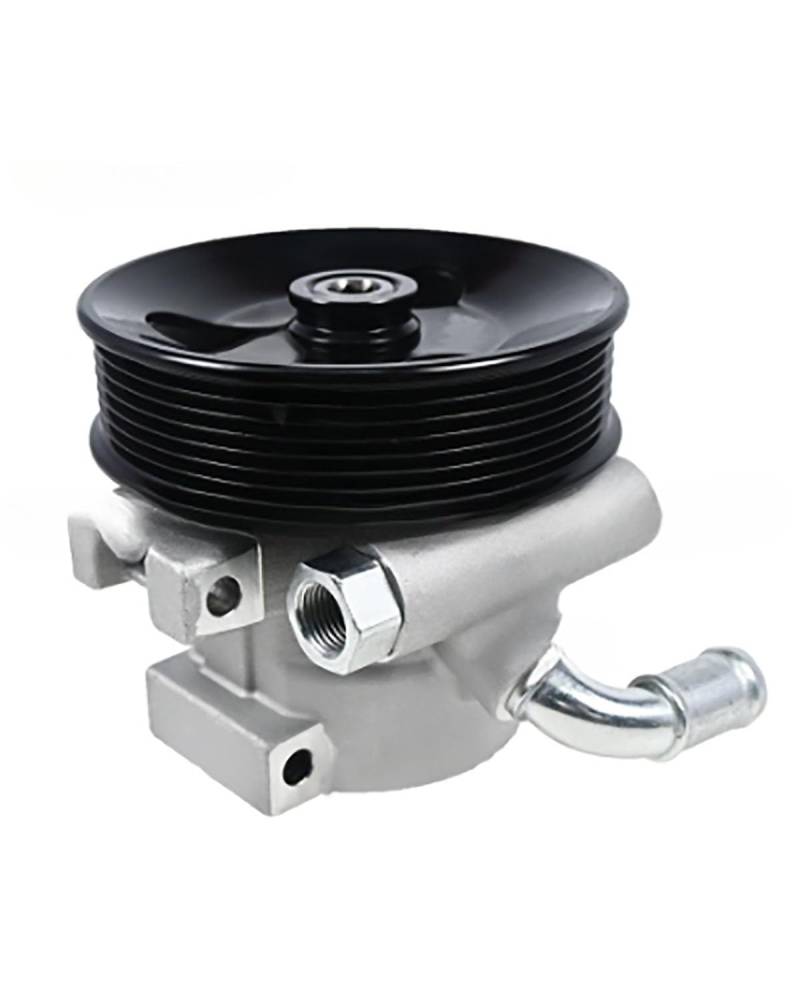 Hydraulikpumpe Lenkung Servopumpe Für Isuzu Jiangling Yusheng Lenkgetriebe Druckerhöhungspumpe AN3-3A671-BB Lenkung Hydraulikpumpe von UUIUYGH