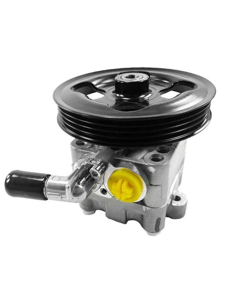 Hydraulikpumpe Lenkung Servopumpe Für J32.Z51 Für Teana 2.0L Lenkgetriebe-Druckerhöhungspumpe 4PK 49110-JN30A Lenkung Hydraulikpumpe von UUIUYGH