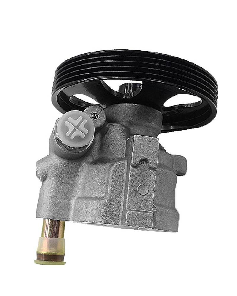 Hydraulikpumpe Lenkung Servopumpe Für KANGOO Lenkgetriebe Druckerhöhungspumpe 491100699R-A Lenkung Hydraulikpumpe von UUIUYGH