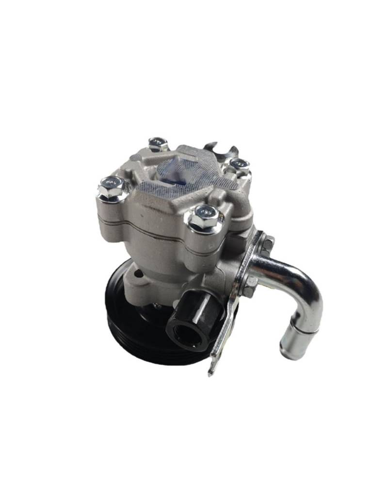 Hydraulikpumpe Lenkung Servopumpe Für KIA Für PICANTO BA 1,1 Lenkgetriebe Booster Pumpe 57100-07000 Lenkung Hydraulikpumpe von UUIUYGH