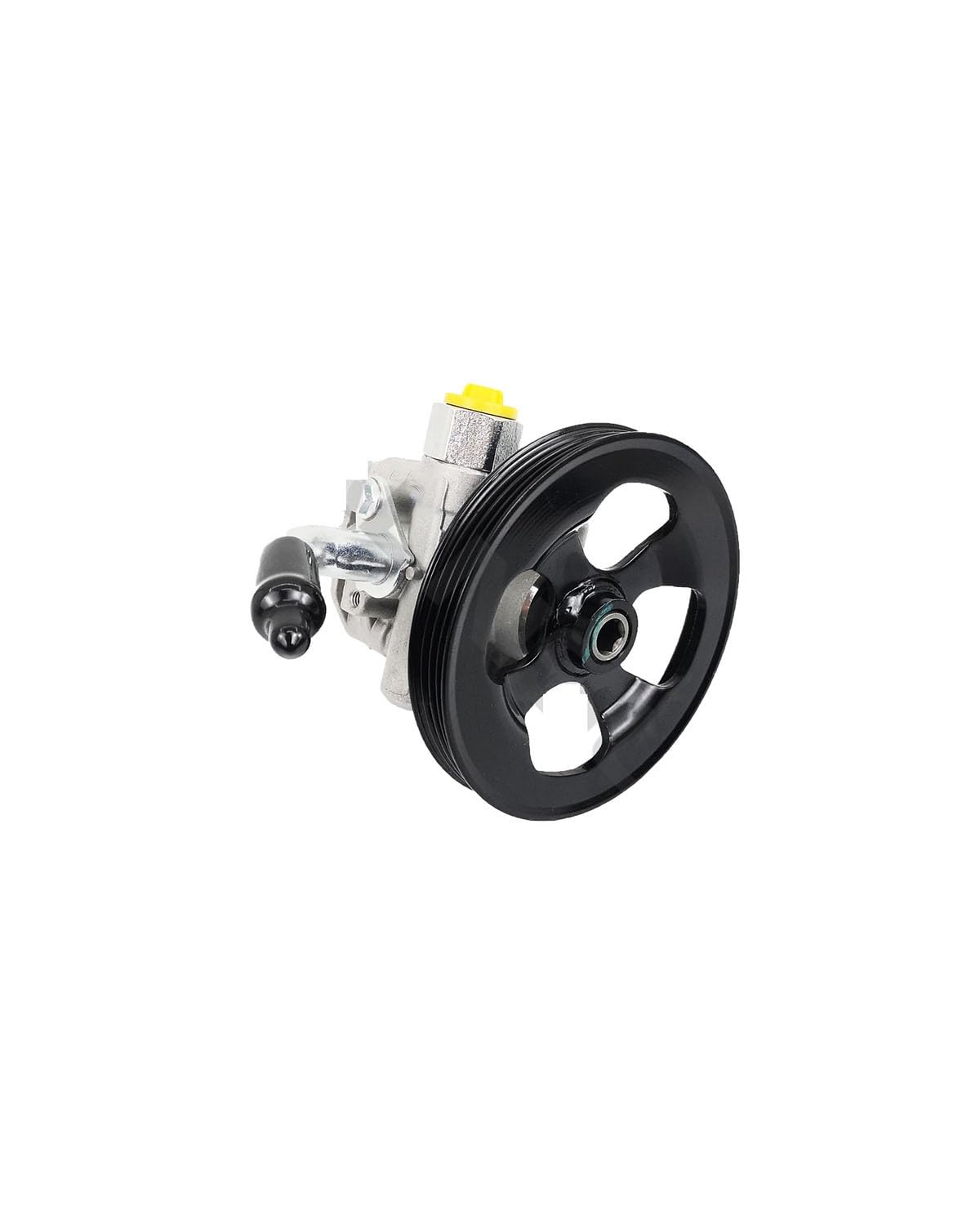 Hydraulikpumpe Lenkung Servopumpe Für L200 KB4T KA4T 4D56 Lenkgetriebe Druckerhöhungspumpe MR995024 Lenkung Hydraulikpumpe Hydraulikpumpe Lenkung Servopumpe Für L200 KB4T KA4T 4D56 Lenkgetriebe Druckerhöhungspumpe MR995024 Lenkung Hydraulikpumpe von UUIUYGH