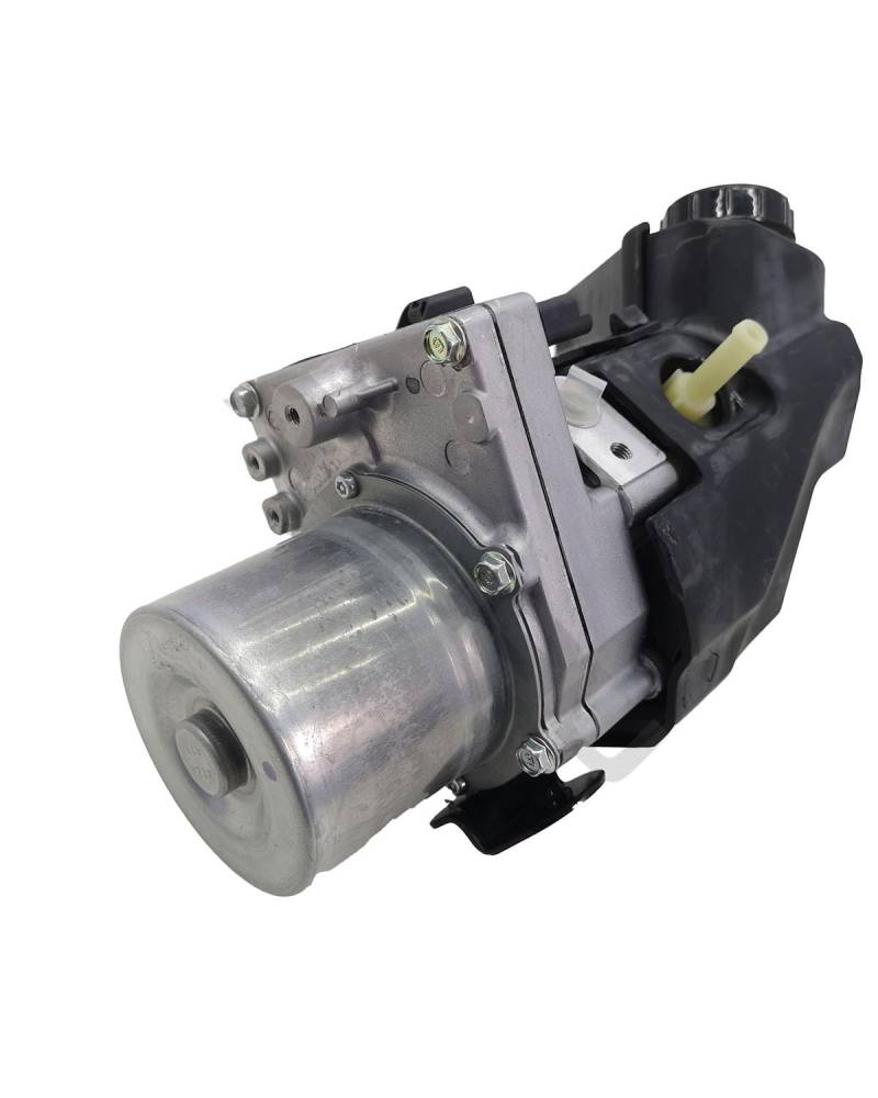 Hydraulikpumpe Lenkung Servopumpe Für L33 13 Teana QR25 MR20 Auto-Lenkgetriebe-Druckerhöhungspumpe 49110-3TA0B Lenkung Hydraulikpumpe von UUIUYGH