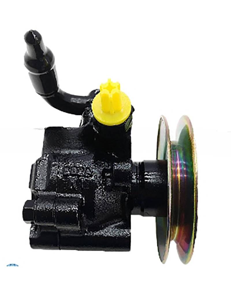 Hydraulikpumpe Lenkung Servopumpe Für LD22 Lenkgetriebe Druckerhöhungspumpe 49110-14C10 49110-14C00 49110-14C11 Lenkung Hydraulikpumpe von UUIUYGH