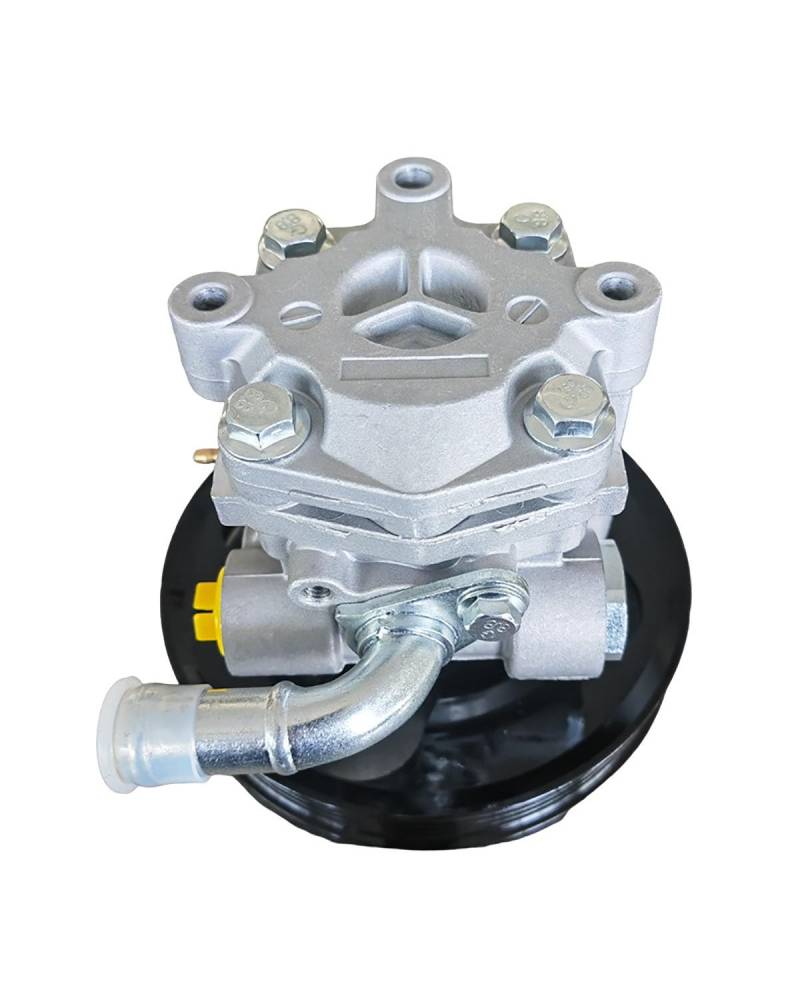 Hydraulikpumpe Lenkung Servopumpe Für Lancer 9 Lenkung Booster Pumpe MR554139 MN184072 Lenkung Booster Lenkung Hydraulikpumpe von UUIUYGH