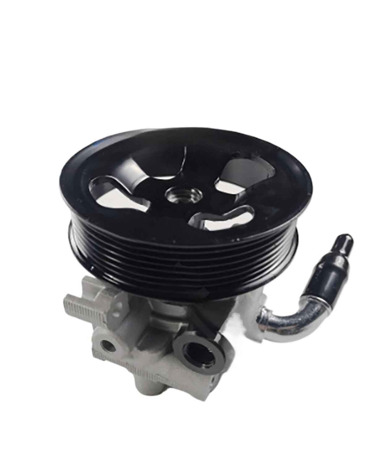 Hydraulikpumpe Lenkung Servopumpe Für Land Für Rover Für Defender Auto Lenkung Pumpe 7H12-3F816-AB Lenkung Hydraulikpumpe Hydraulikpumpe Lenkung Servopumpe Für Land Für Rover Für Defender Auto Lenkung Pumpe 7H12-3F816-AB Lenkung Hydraulikpumpe von UUIUYGH