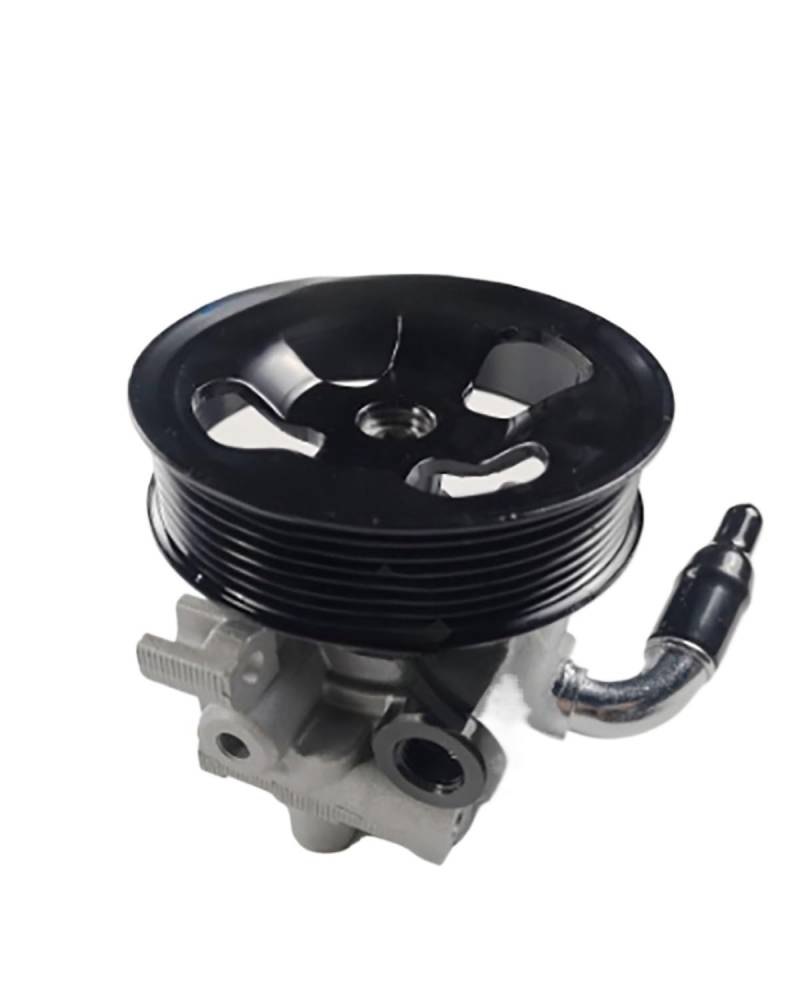 Hydraulikpumpe Lenkung Servopumpe Für Land Für Rover Für Defender Auto Lenkung Pumpe 7H12-3F816-AB Lenkung Hydraulikpumpe von UUIUYGH