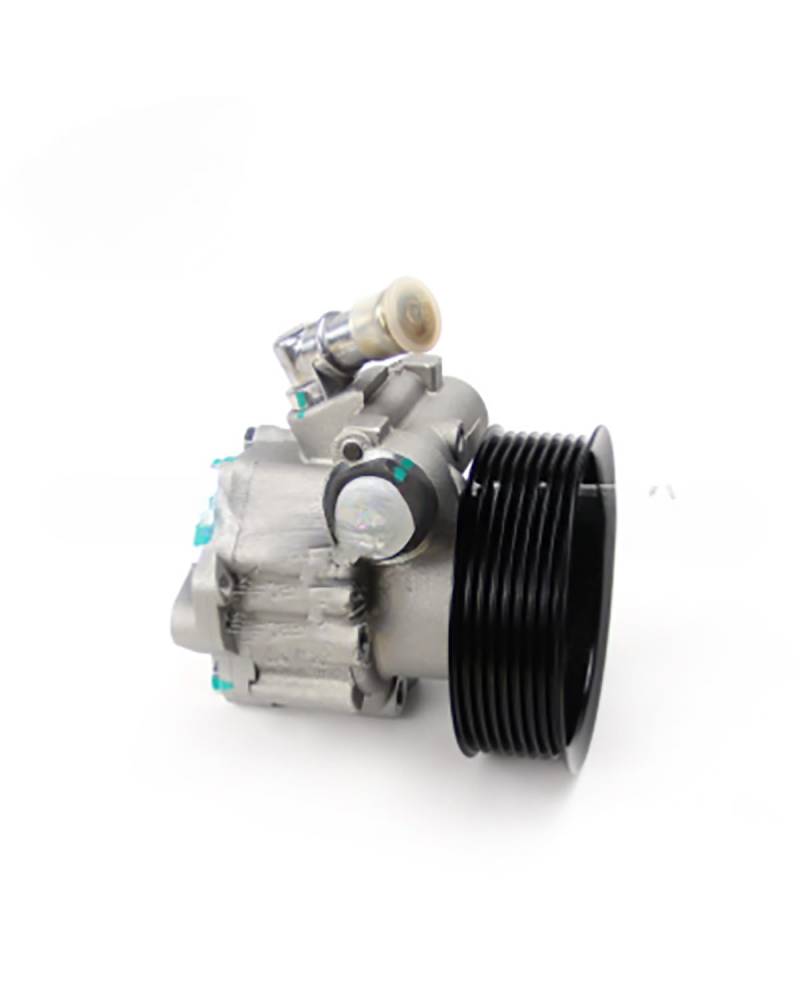 Hydraulikpumpe Lenkung Servopumpe Für Land Für Rover Für Range Für Rover Executive 3,6 Auto Lenkung Booster Pumpe Auto Booster LR009776 Lenkung Hydraulikpumpe von UUIUYGH