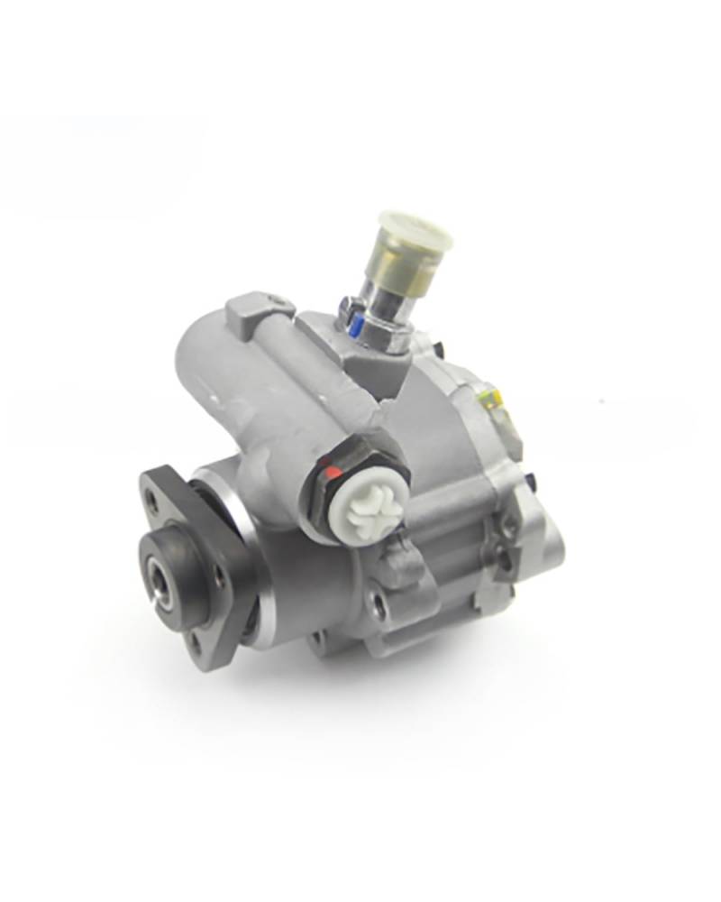 Hydraulikpumpe Lenkung Servopumpe Für Land Für Rover Für Range Für Rover Executive 4,4 Auto Lenkung Booster Pumpe Auto Booster QVB000110 Lenkung Hydraulikpumpe von UUIUYGH