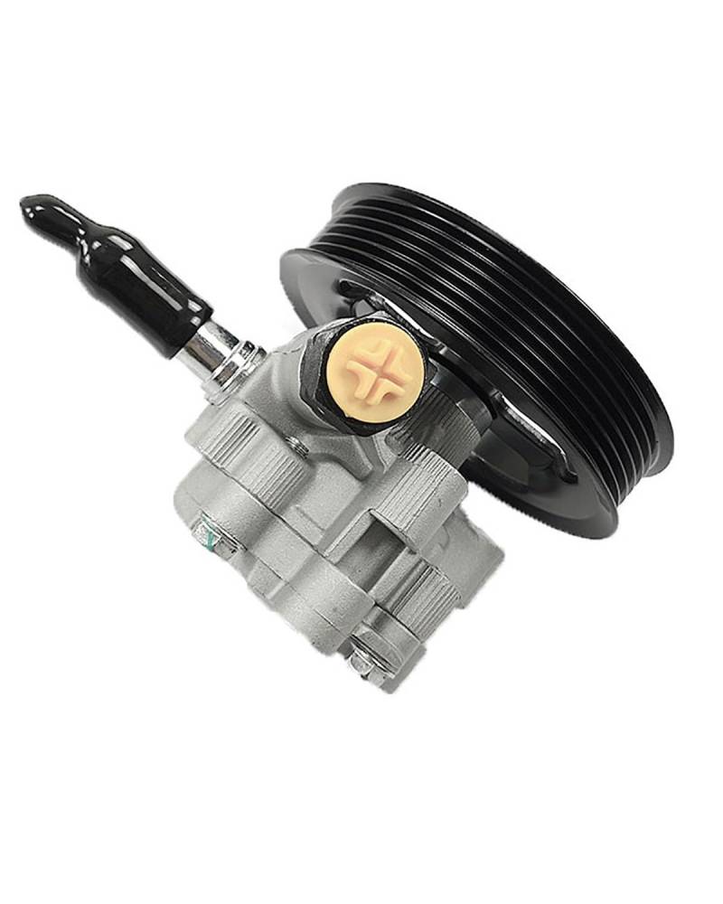 Hydraulikpumpe Lenkung Servopumpe Für Land Für Rover Für Range Für Rover Für Sport 4,2 Servolenkung Pumpe LR006329 Lenkung Hydraulikpumpe von UUIUYGH