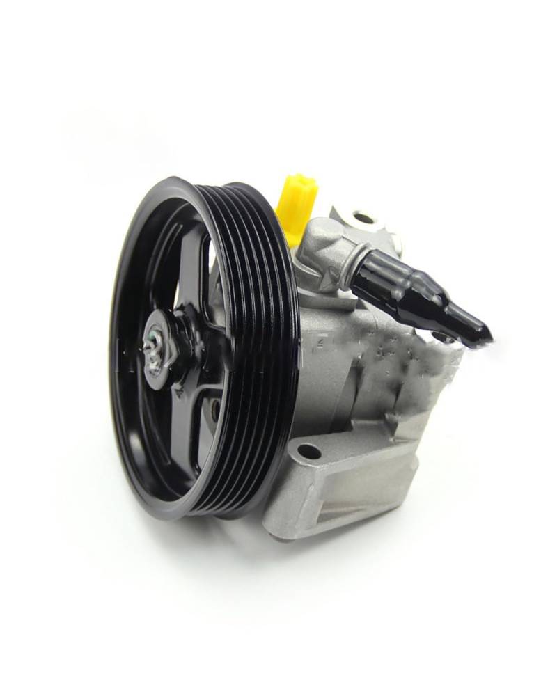 Hydraulikpumpe Lenkung Servopumpe Für Land Für Rover LR2 Für Jaguar 2,0 T Auto Lenkrad Booster Pumpe Auto Booster LR032053 Lenkung Hydraulikpumpe von UUIUYGH