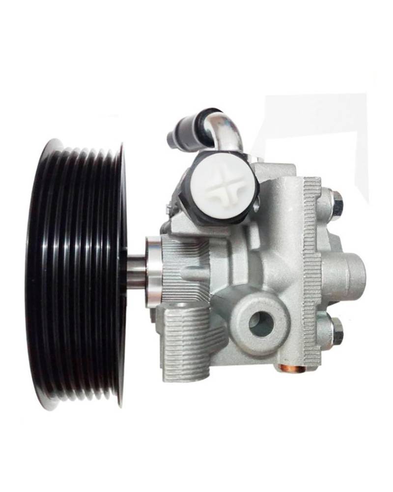 Hydraulikpumpe Lenkung Servopumpe Für Land Für Rover Power Pumpe Auto Teile Lenkung Booster Pumpe Richtung Hydraulische Pumpe LR077386 Lenkung Hydraulikpumpe von UUIUYGH