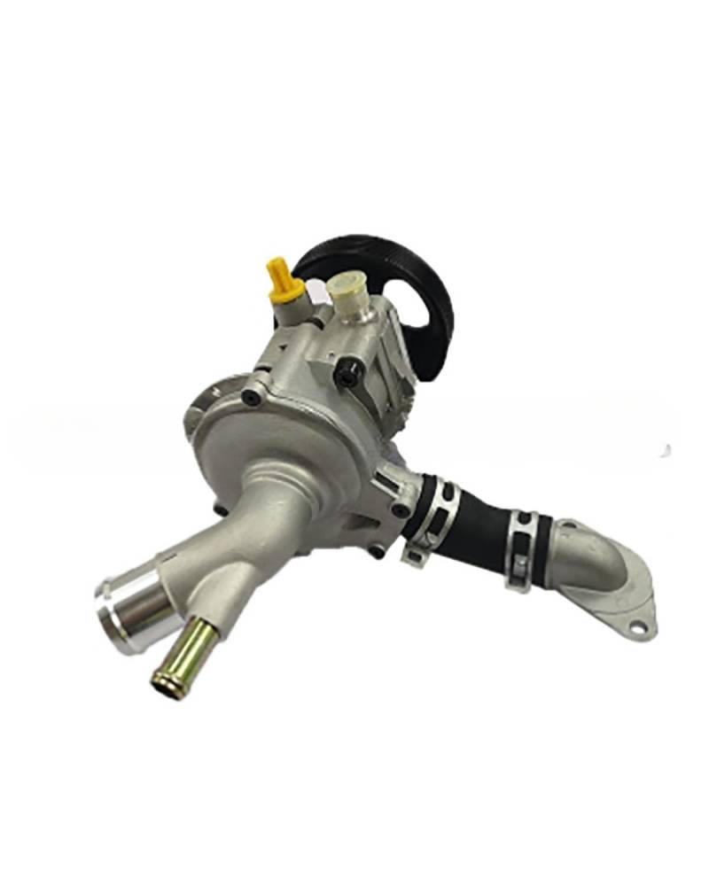 Hydraulikpumpe Lenkung Servopumpe Für MINI 1,6 L FML Lenkgetriebe Booster Pumpe FML11517513062 Lenkung Hydraulikpumpe von UUIUYGH
