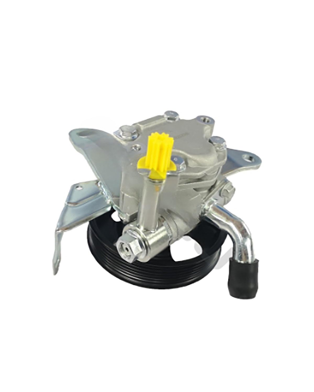 Hydraulikpumpe Lenkung Servopumpe Für NP300 Lenkgetriebe-Druckerhöhungspumpe AFLH49110 Lenkung Hydraulikpumpe Hydraulikpumpe Lenkung Servopumpe Für NP300 Lenkgetriebe-Druckerhöhungspumpe AFLH49110 Lenkung Hydraulikpumpe von UUIUYGH