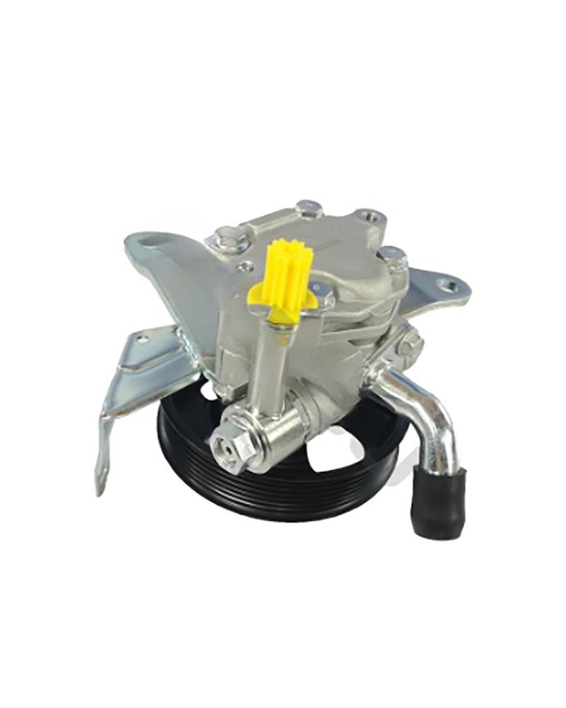 Hydraulikpumpe Lenkung Servopumpe Für NP300 Lenkgetriebe-Druckerhöhungspumpe AFLH49110 Lenkung Hydraulikpumpe von UUIUYGH