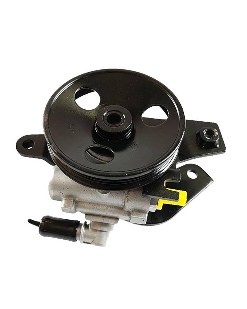 Hydraulikpumpe Lenkung Servopumpe Für P11 SR20 CD20 Lenkgetriebe Druckerhöhungspumpe 4PK49110-2F200 Lenkung Hydraulikpumpe von UUIUYGH