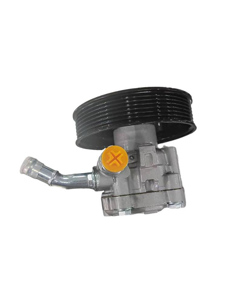 Hydraulikpumpe Lenkung Servopumpe Für Patrol Y61 Servolenkung Pumpe 49110-ZV00A 49110-1LA0B Automotive Servolenkung Pumpe Lenkung Hydraulikpumpe von UUIUYGH