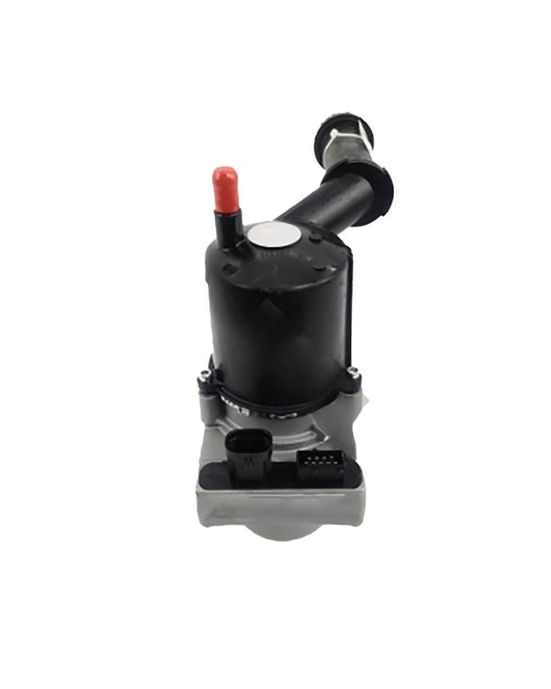 Hydraulikpumpe Lenkung Servopumpe Für Peugeot 307 Lenkgetriebepumpe 9813664780 Lenkung Hydraulikpumpe von UUIUYGH