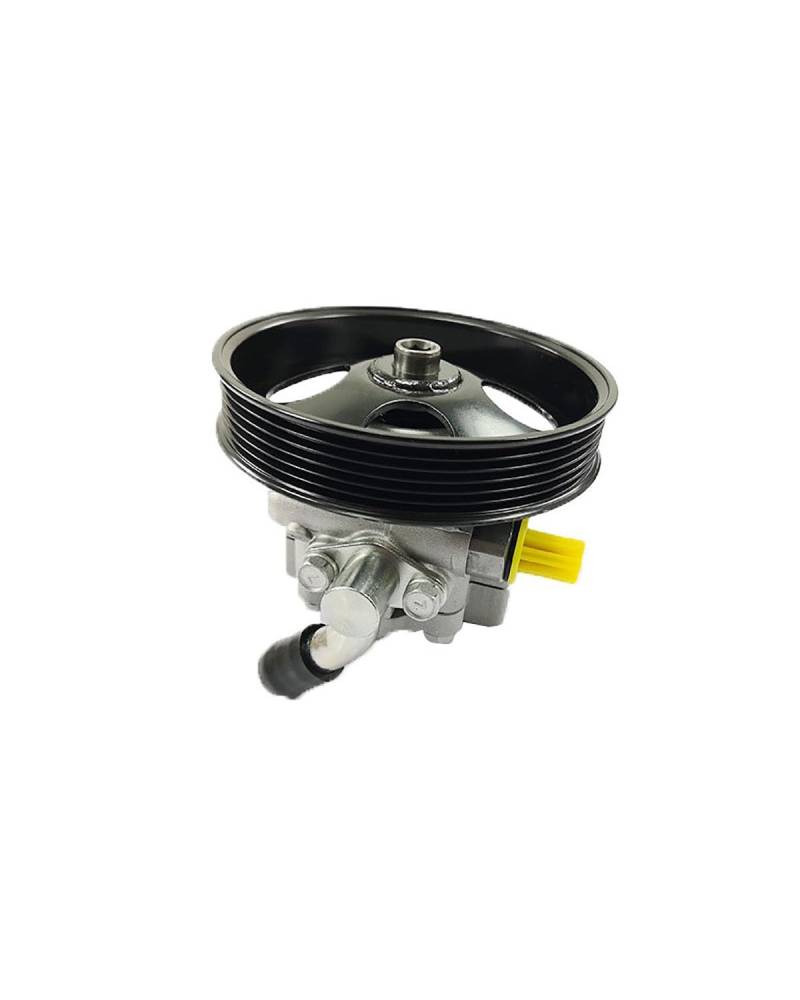 Hydraulikpumpe Lenkung Servopumpe Für Peugeot 405 306 Lenkgetriebe Druckerhöhungspumpe 4007 86 Lenkung Hydraulikpumpe von UUIUYGH