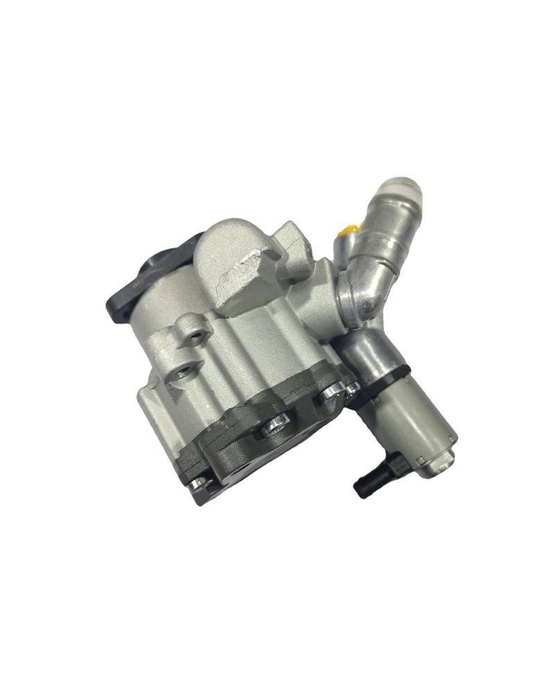 Hydraulikpumpe Lenkung Servopumpe Für Q5 2.0T 3.2L Für A8 3.0 Lenkgetriebe-Druckerhöhungspumpe Dreiecksplatte 8R0145155D 7696955138 Lenkung Hydraulikpumpe von UUIUYGH
