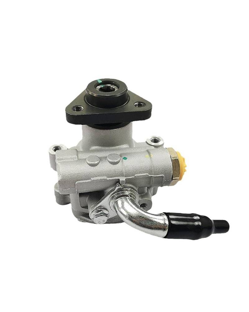 Hydraulikpumpe Lenkung Servopumpe Für Q7 3,0 T 3,6 T Lenkgetriebe Booster Pumpe 7L8422154E Lenkung Booster Hydraulische Pumpe Lenkung Hydraulikpumpe von UUIUYGH
