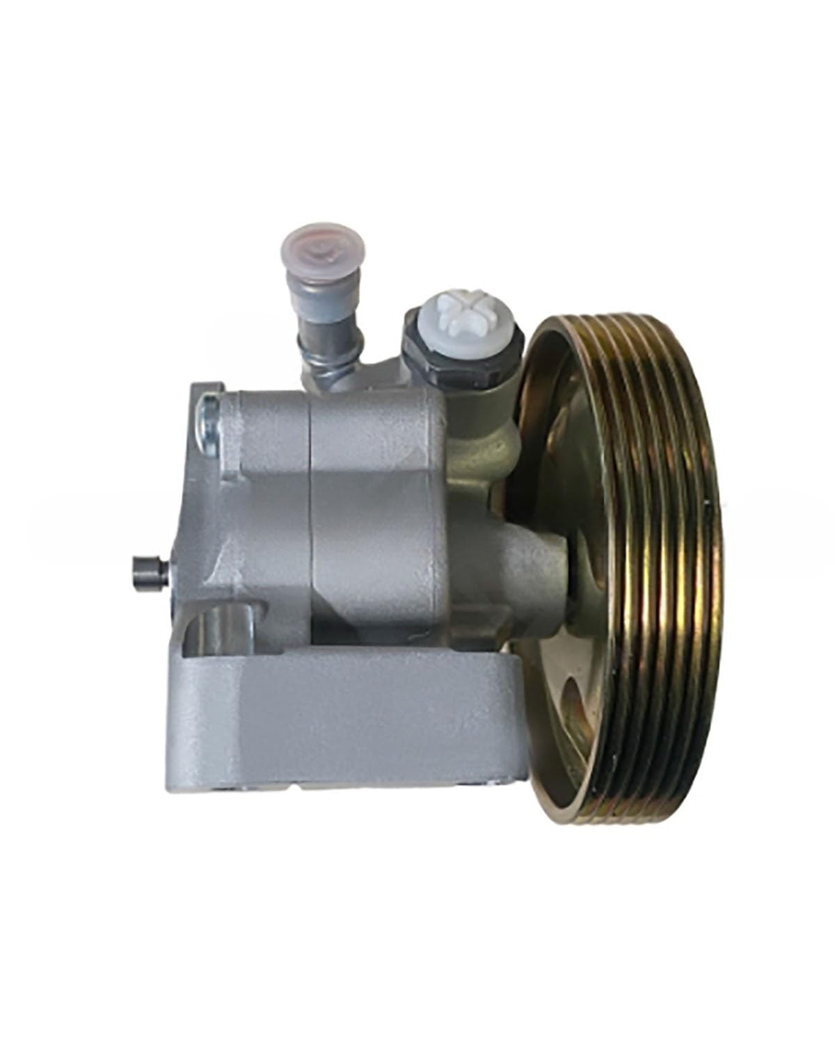 Hydraulikpumpe Lenkung Servopumpe Für RAM700 Servolenkungspumpe 68261117AA Lenkung Hydraulikpumpe Hydraulikpumpe Lenkung Servopumpe Für RAM700 Servolenkungspumpe 68261117AA Lenkung Hydraulikpumpe von UUIUYGH